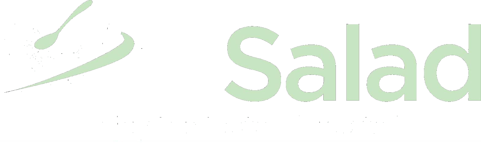 We'Salad Logo